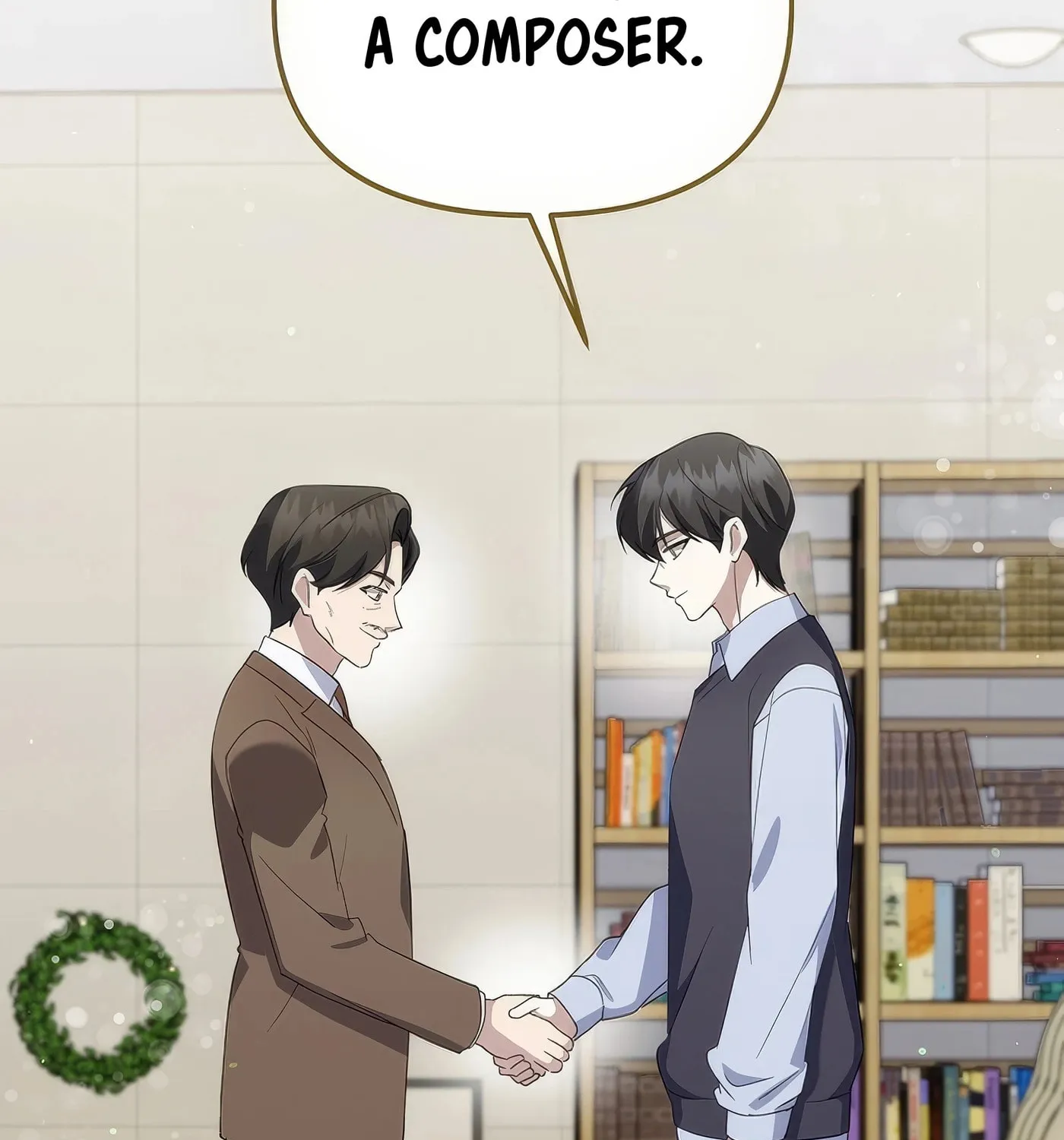 Read Return of a Crazy Genius Composer chapter 16 image 82 on Lezhin