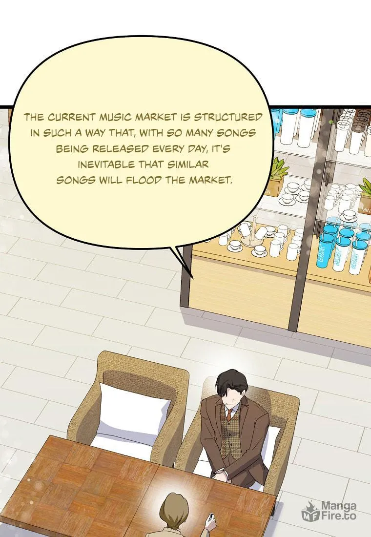 Read Return of a Crazy Genius Composer chapter 17 image 5 on Lezhin