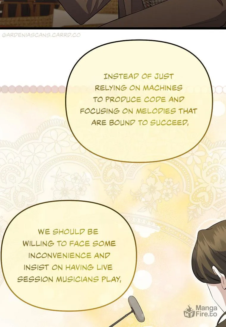 Read Return of a Crazy Genius Composer chapter 17 image 8 on Lezhin