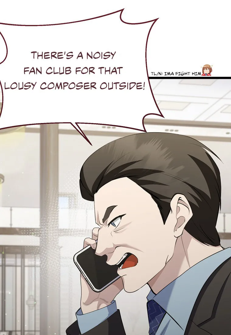 Read Return of a Crazy Genius Composer chapter 18 image 40 on Lezhin