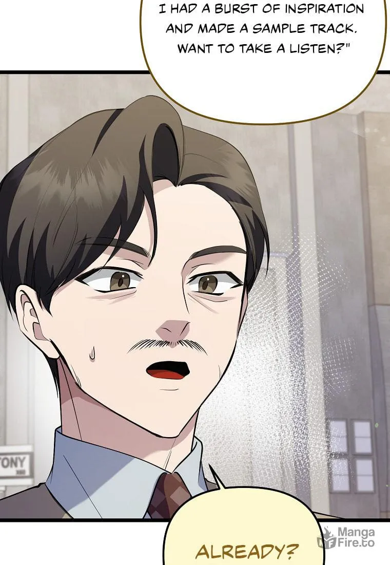Read Return of a Crazy Genius Composer chapter 18 image 5 on Lezhin