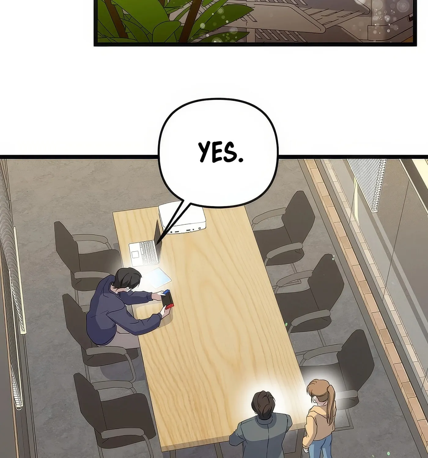 Read Return of a Crazy Genius Composer chapter 19 image 2 on Lezhin