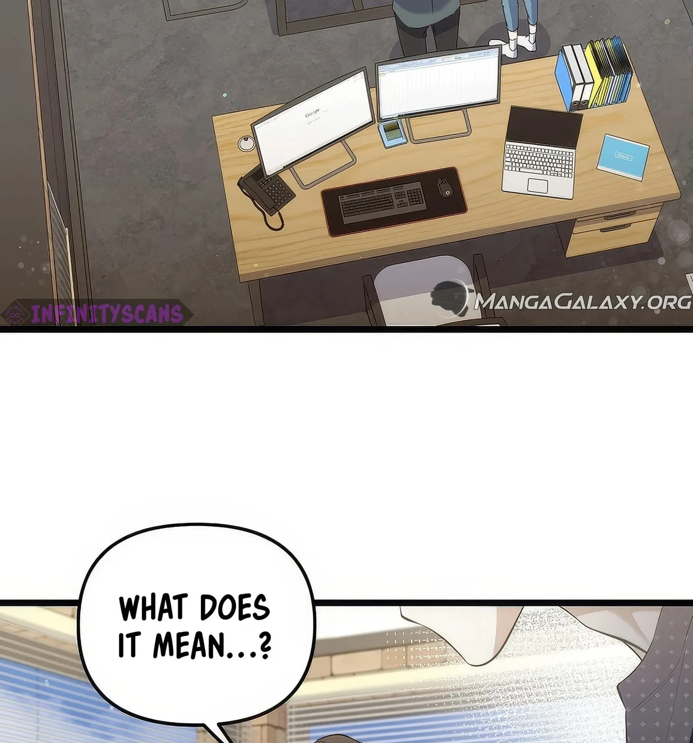 Read Return of a Crazy Genius Composer chapter 19 image 3 on Lezhin