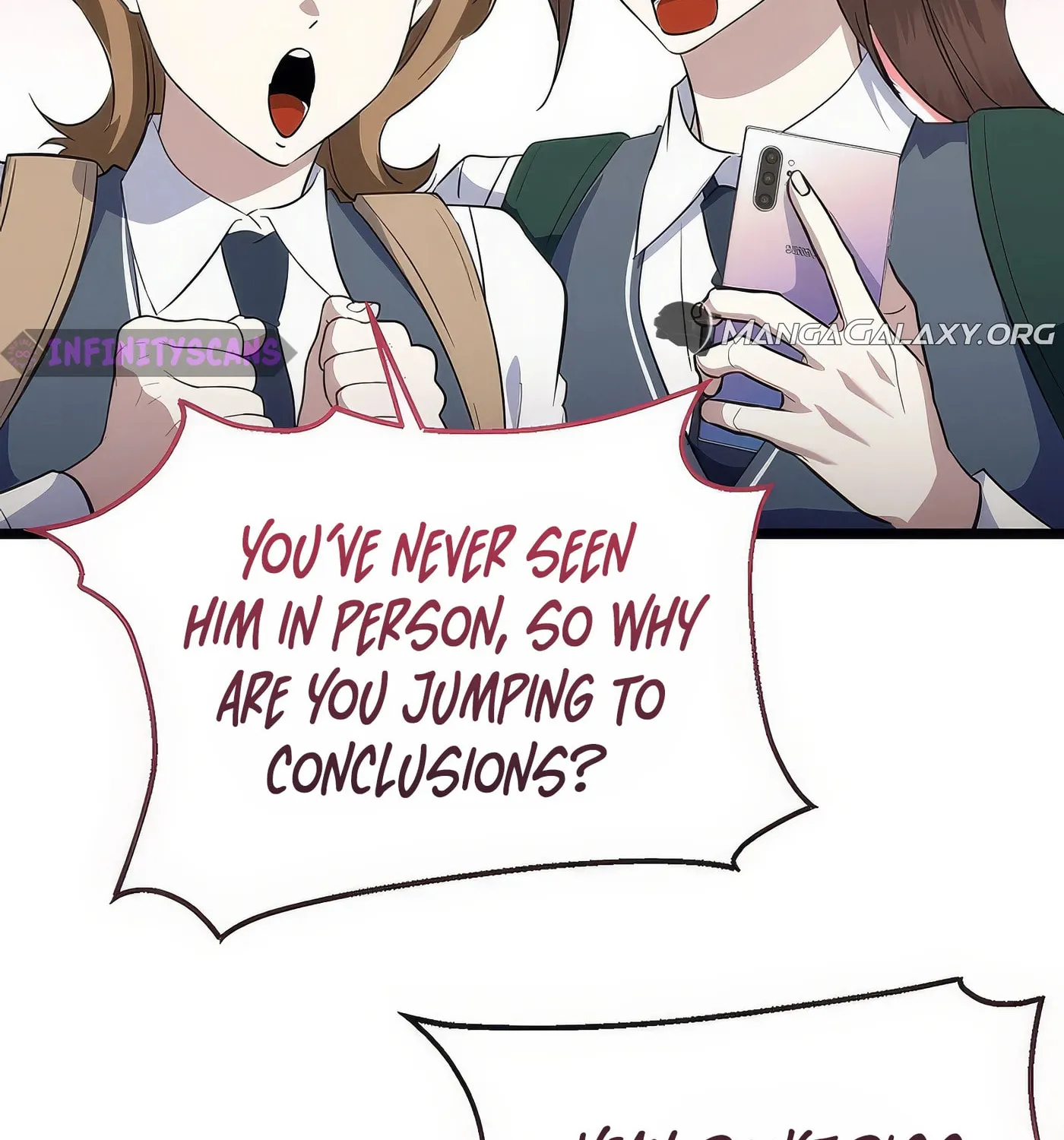 Read Return of a Crazy Genius Composer chapter 19 image 35 on Lezhin