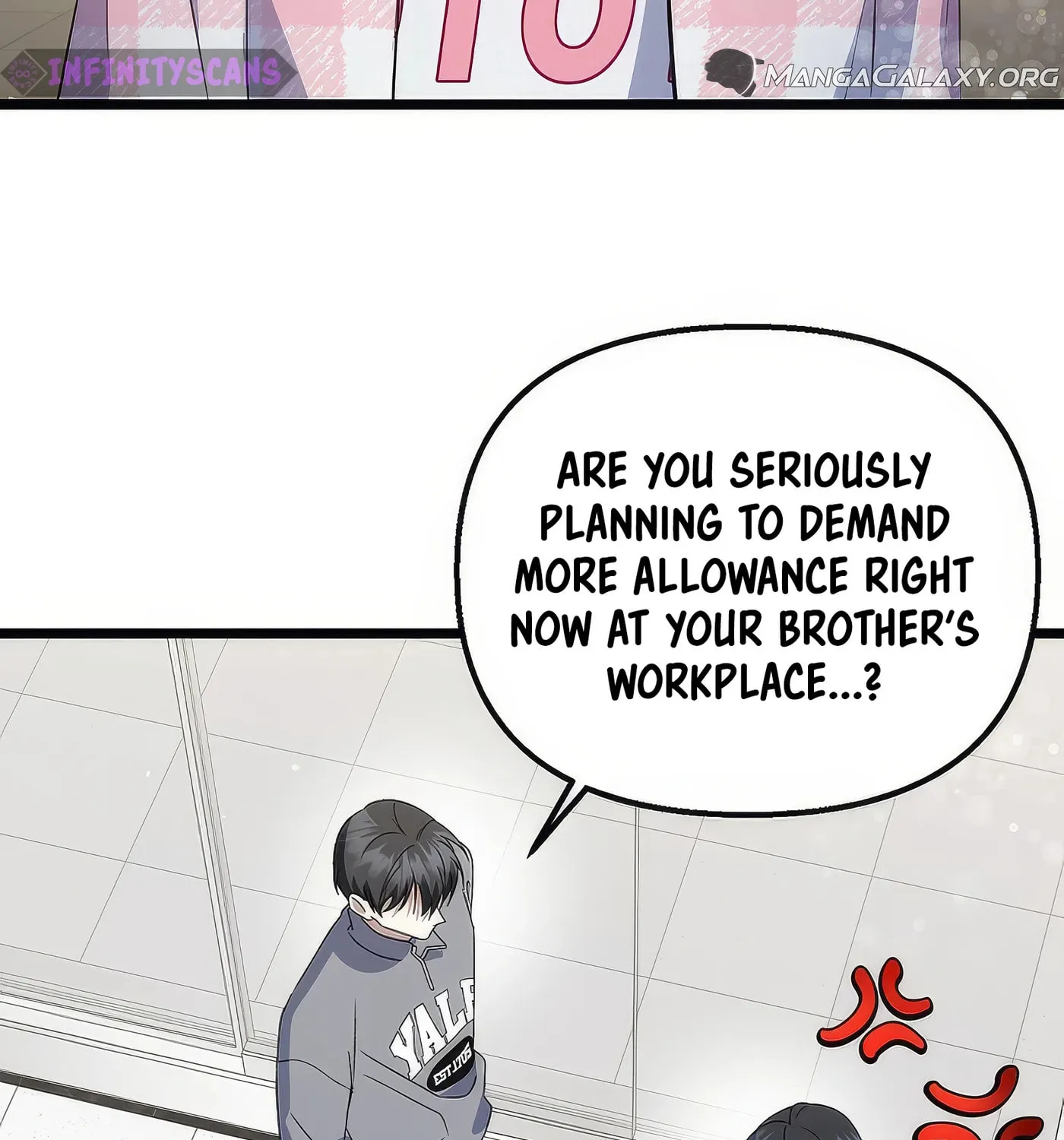 Read Return of a Crazy Genius Composer chapter 19 image 97 on Lezhin