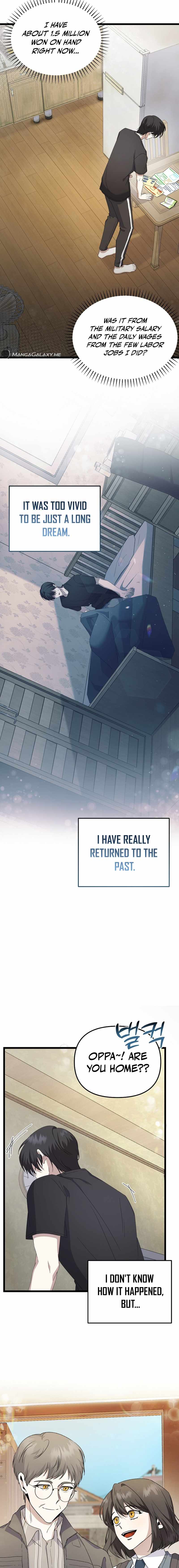 Read Return of a Crazy Genius Composer chapter 2.1 image 1 on Lezhin