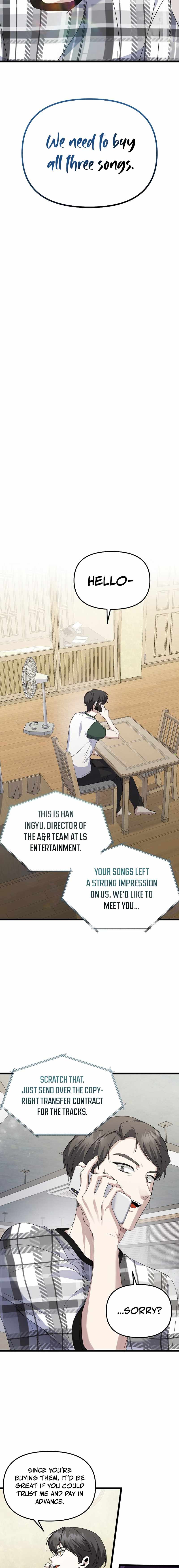 Read Return of a Crazy Genius Composer chapter 2.1 image 10 on Lezhin