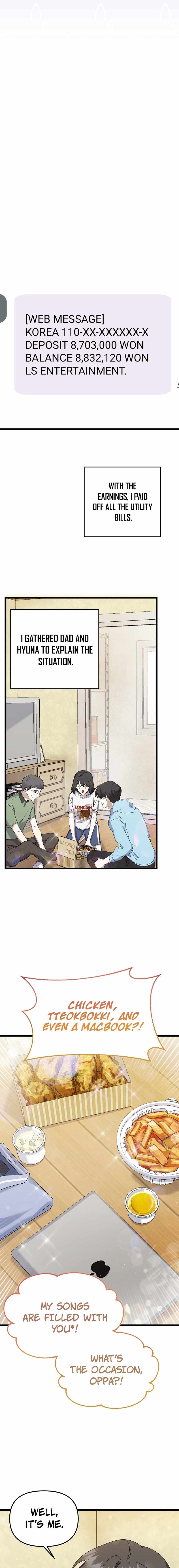 Read Return of a Crazy Genius Composer chapter 2.1 image 12 on Lezhin