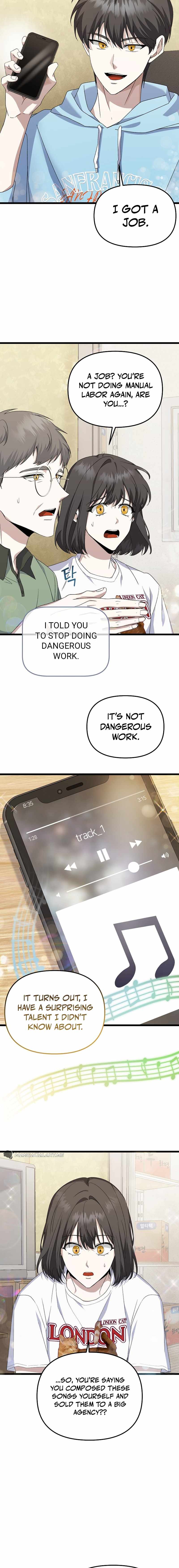 Read Return of a Crazy Genius Composer chapter 2.1 image 13 on Lezhin
