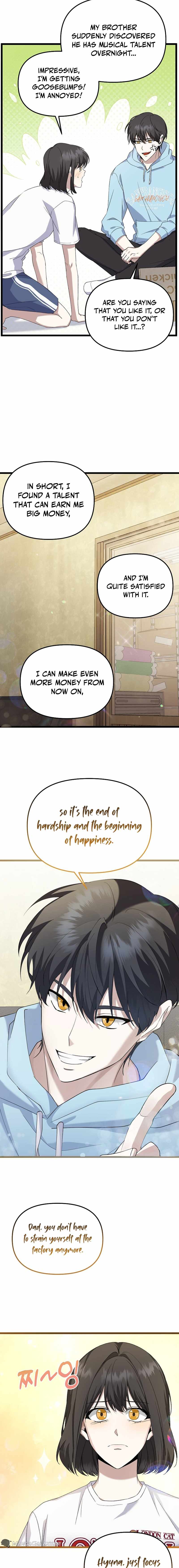 Read Return of a Crazy Genius Composer chapter 2.1 image 14 on Lezhin