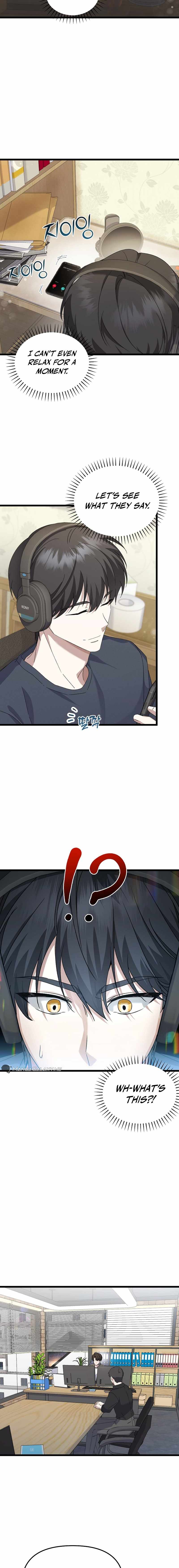 Read Return of a Crazy Genius Composer chapter 2.1 image 16 on Lezhin