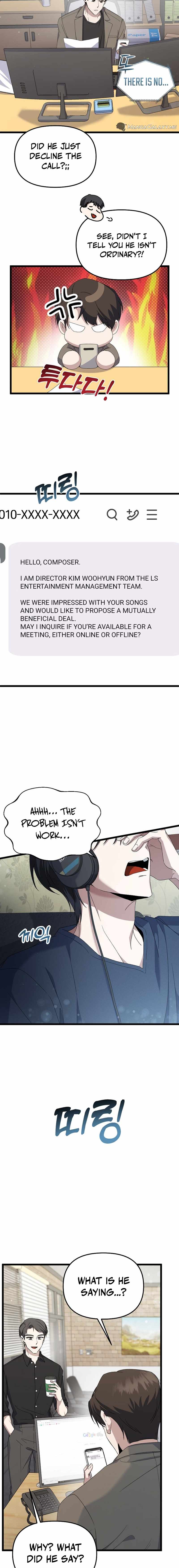 Read Return of a Crazy Genius Composer chapter 2.1 image 18 on Lezhin