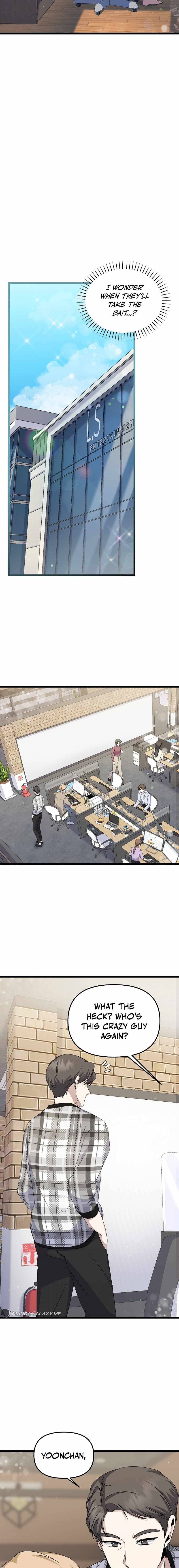 Read Return of a Crazy Genius Composer chapter 2.1 image 6 on Lezhin