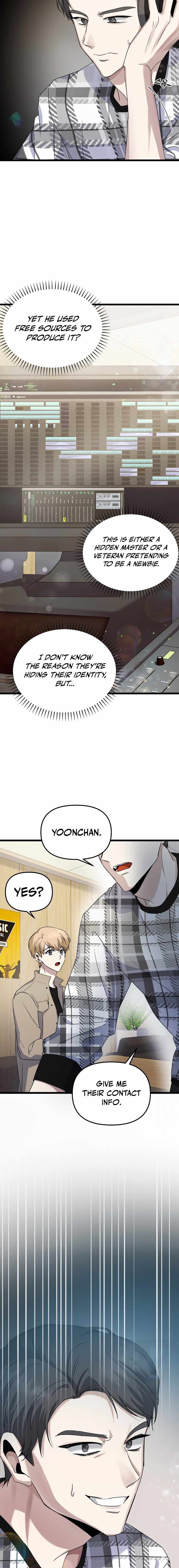 Read Return of a Crazy Genius Composer chapter 2.1 image 9 on Lezhin