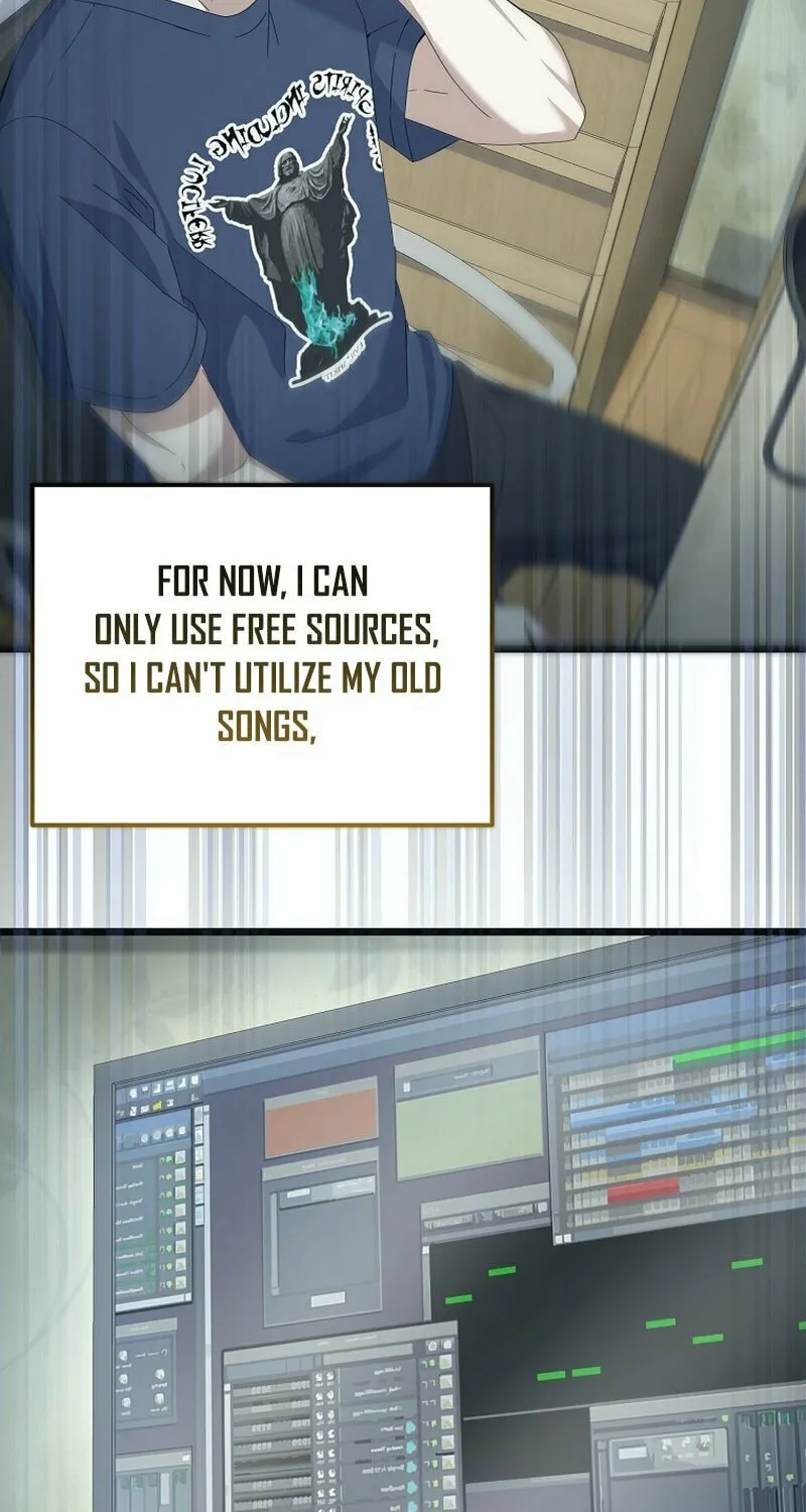 Read Return of a Crazy Genius Composer chapter 2 image 23 on Lezhin