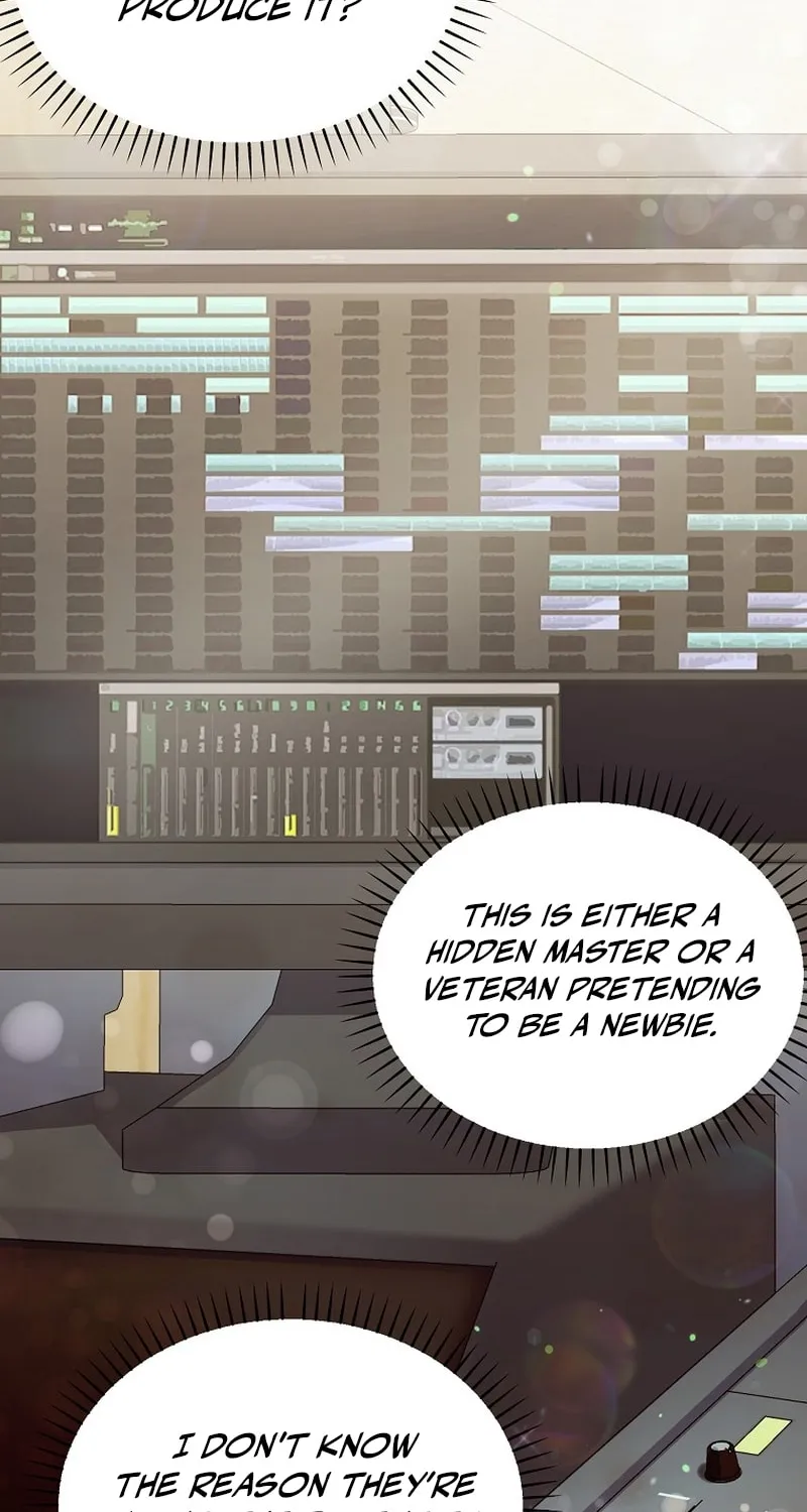 Read Return of a Crazy Genius Composer chapter 2 image 46 on Lezhin