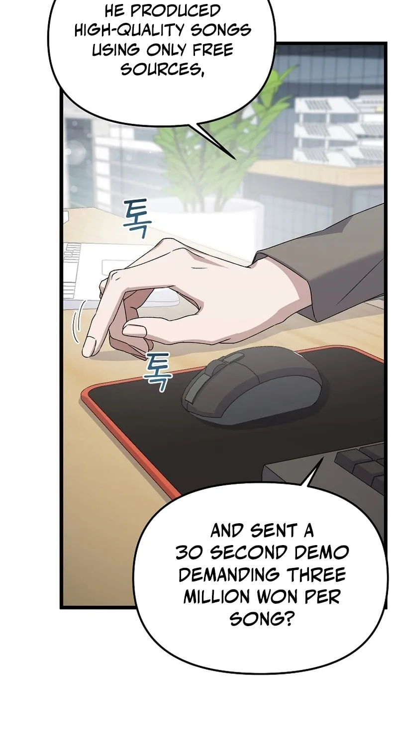 Read Return of a Crazy Genius Composer chapter 2 image 85 on Lezhin