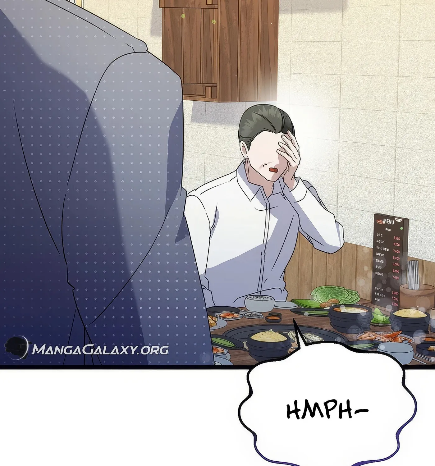 Read Return of a Crazy Genius Composer chapter 20 image 29 on Lezhin