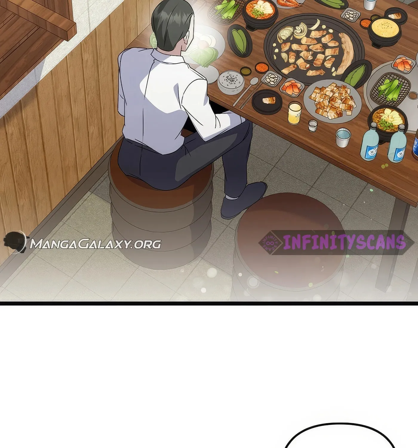 Read Return of a Crazy Genius Composer chapter 20 image 3 on Lezhin