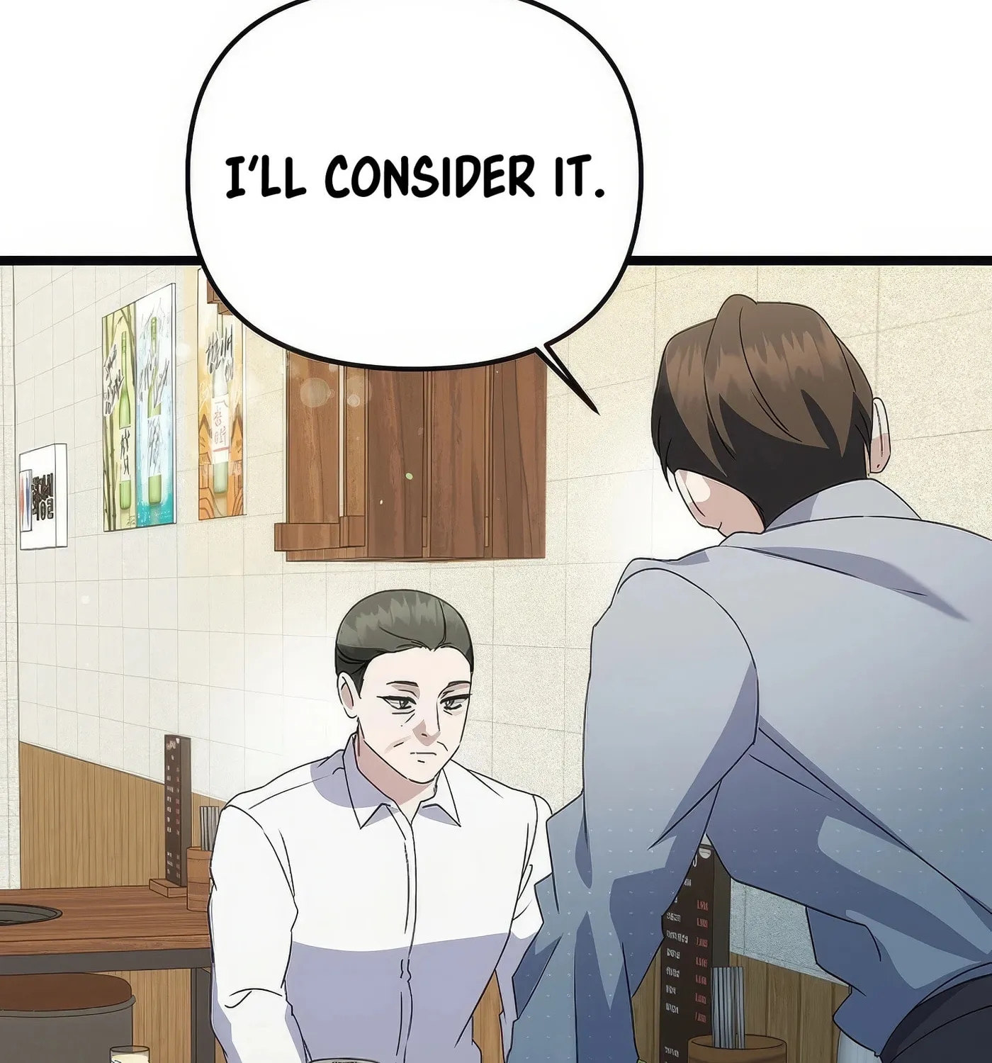 Read Return of a Crazy Genius Composer chapter 20 image 5 on Lezhin