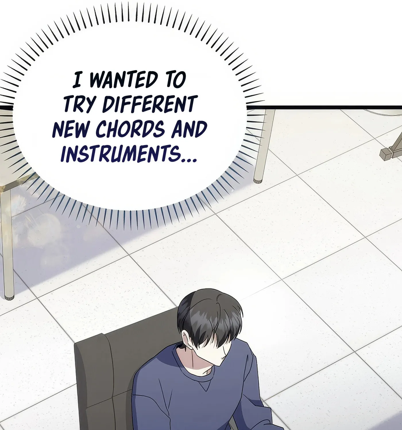 Read Return of a Crazy Genius Composer chapter 20 image 71 on Lezhin