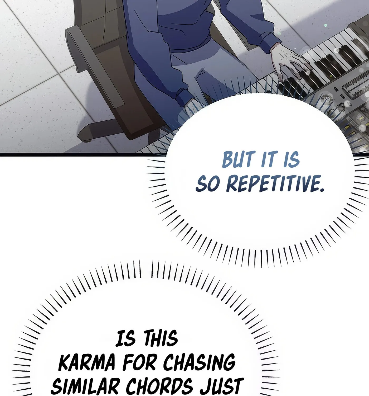 Read Return of a Crazy Genius Composer chapter 20 image 72 on Lezhin