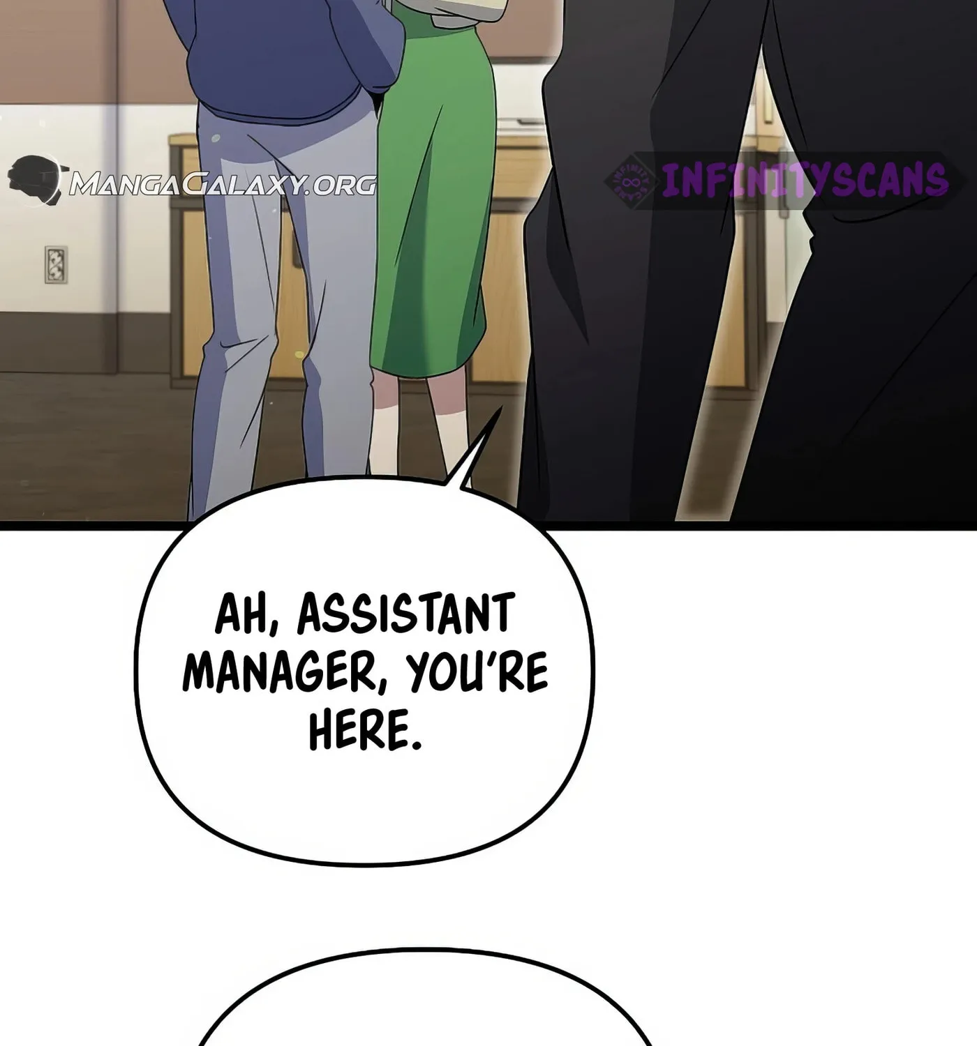 Read Return of a Crazy Genius Composer chapter 20 image 82 on Lezhin