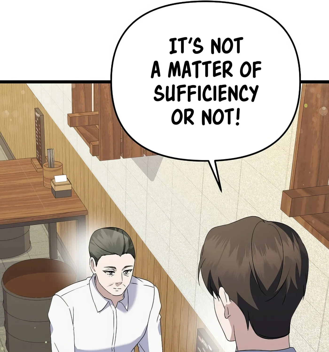 Read Return of a Crazy Genius Composer chapter 20 image 9 on Lezhin