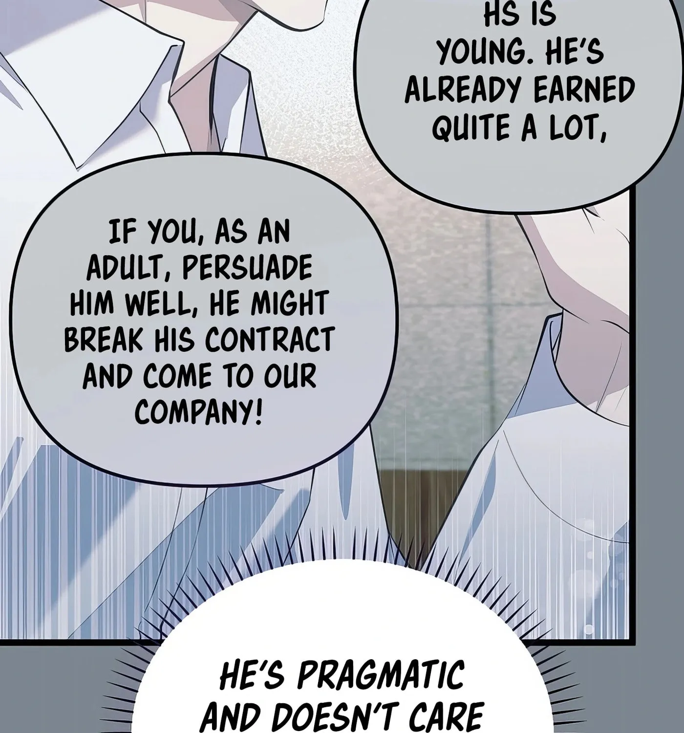 Read Return of a Crazy Genius Composer chapter 21 image 10 on Lezhin