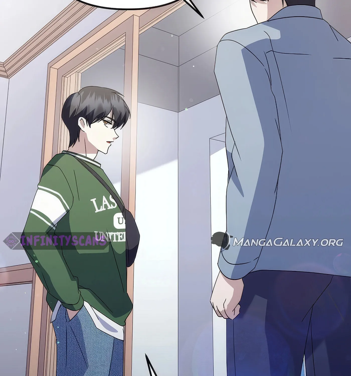 Read Return of a Crazy Genius Composer chapter 21 image 100 on Lezhin