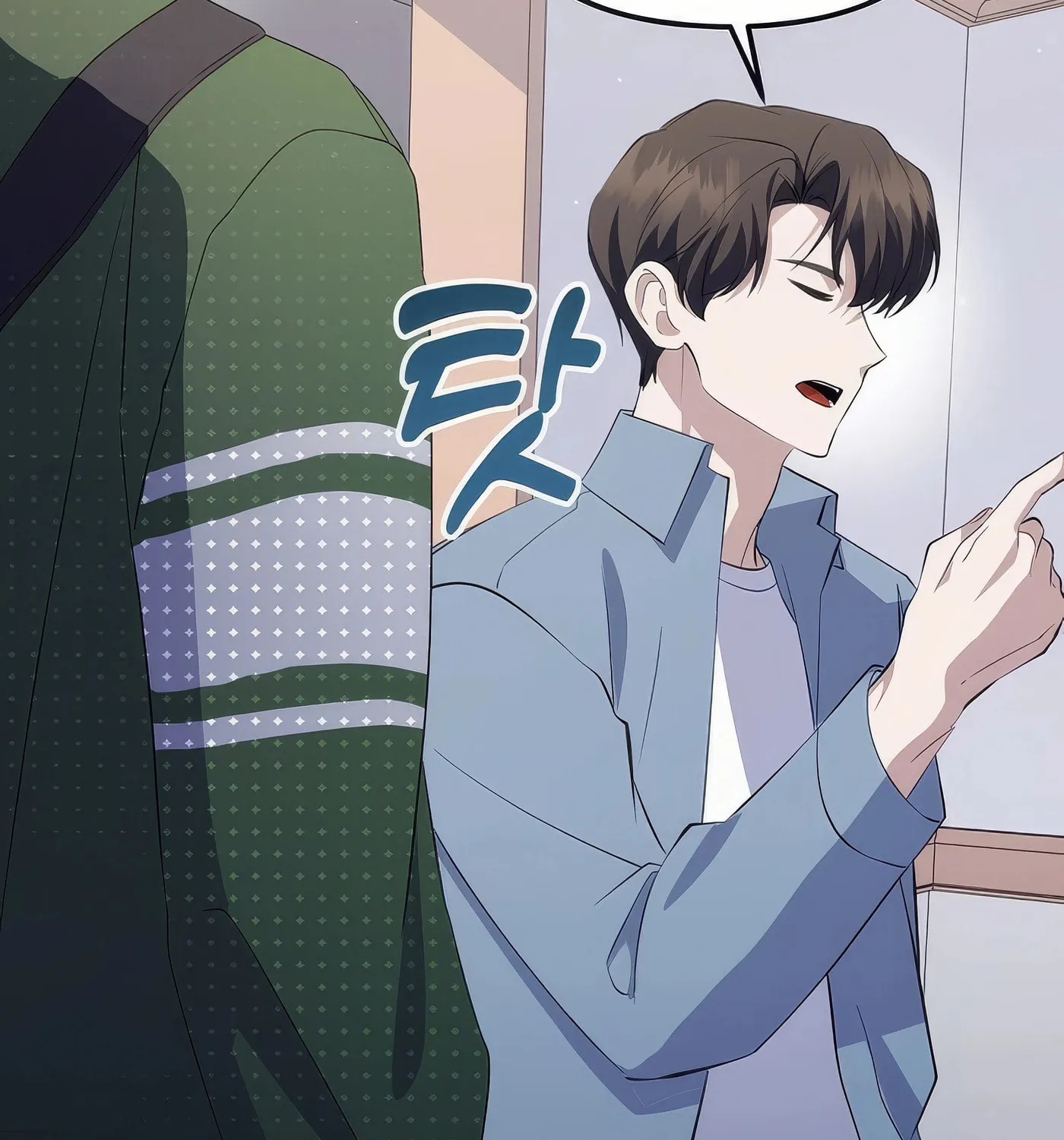 Read Return of a Crazy Genius Composer chapter 21 image 112 on Lezhin