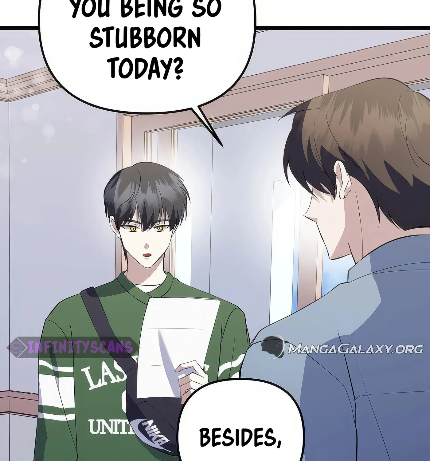 Read Return of a Crazy Genius Composer chapter 21 image 114 on Lezhin