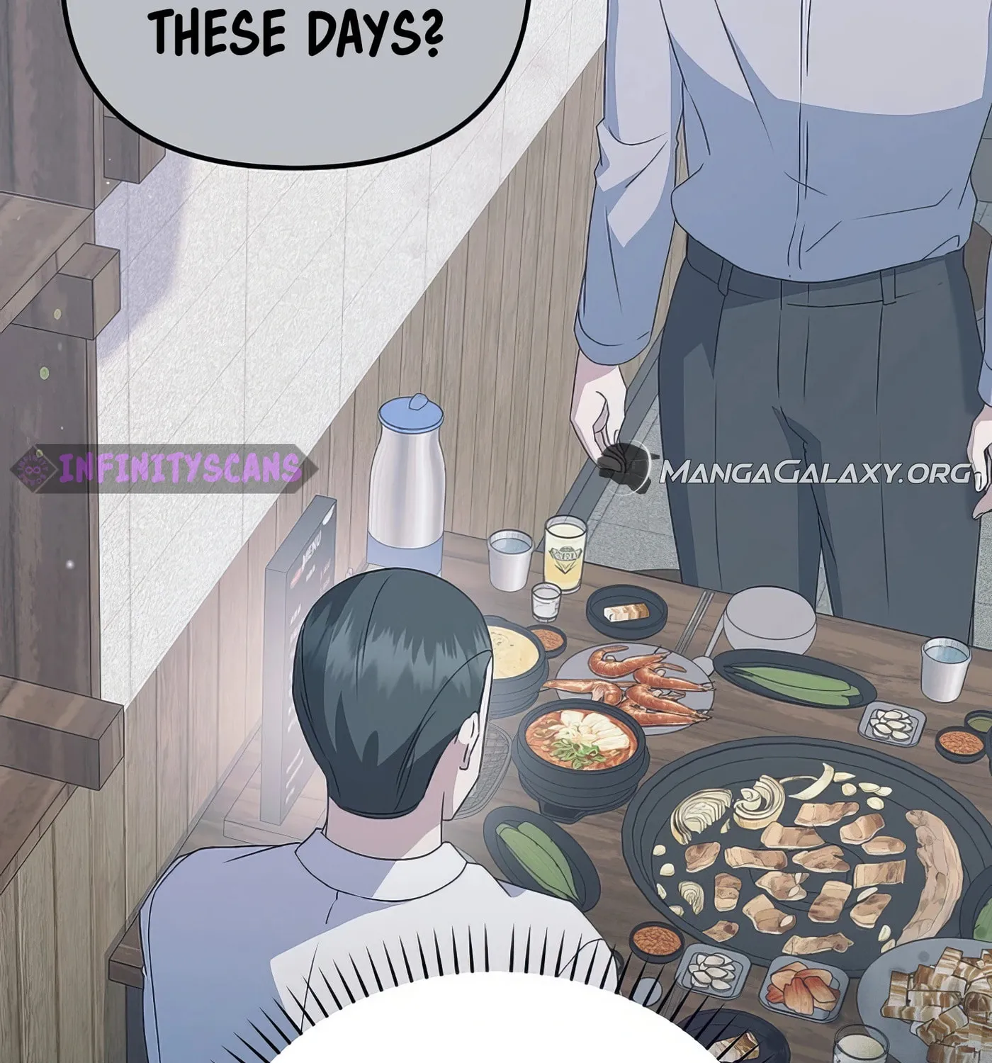 Read Return of a Crazy Genius Composer chapter 21 image 13 on Lezhin