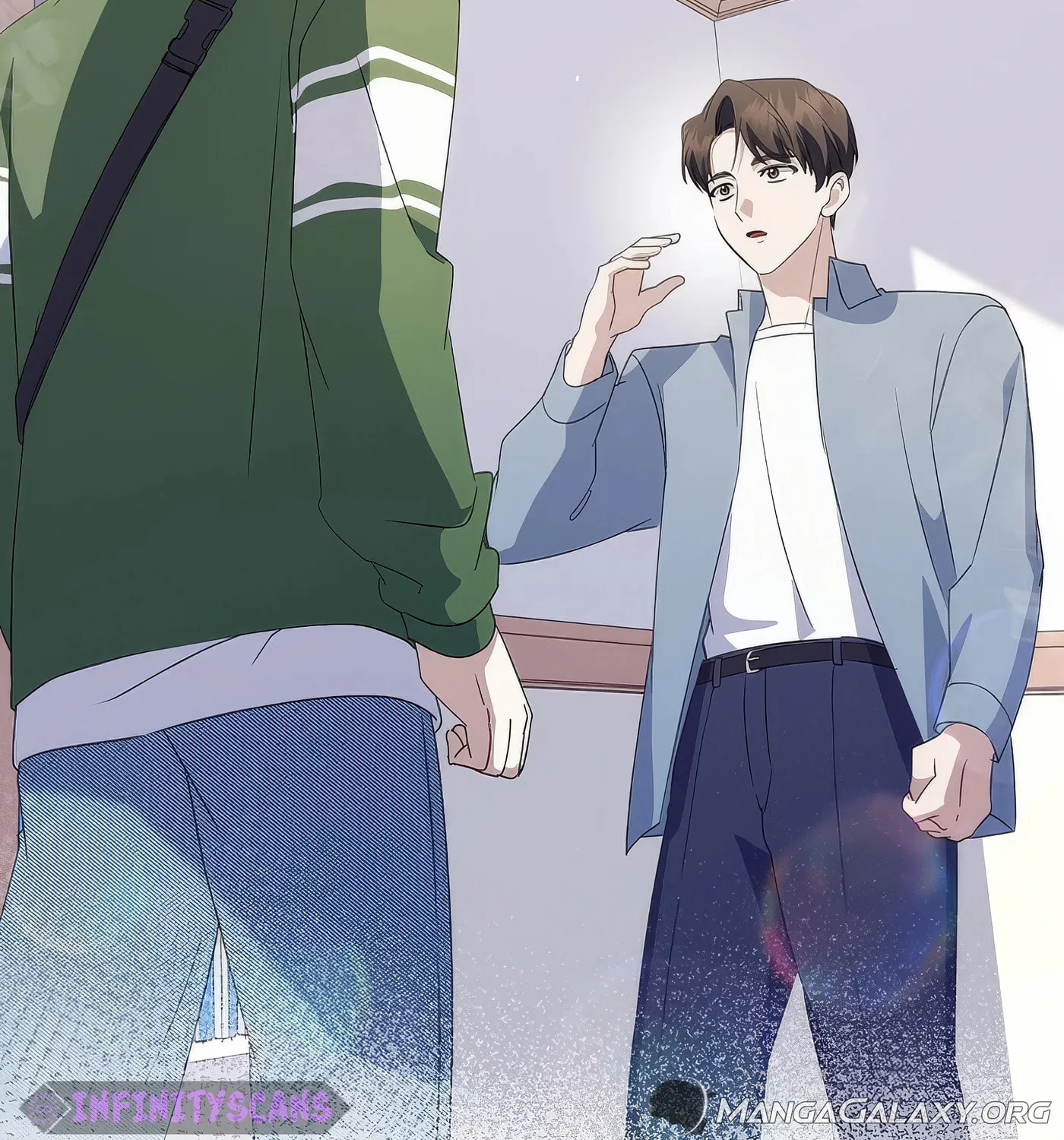 Read Return of a Crazy Genius Composer chapter 21 image 143 on Lezhin