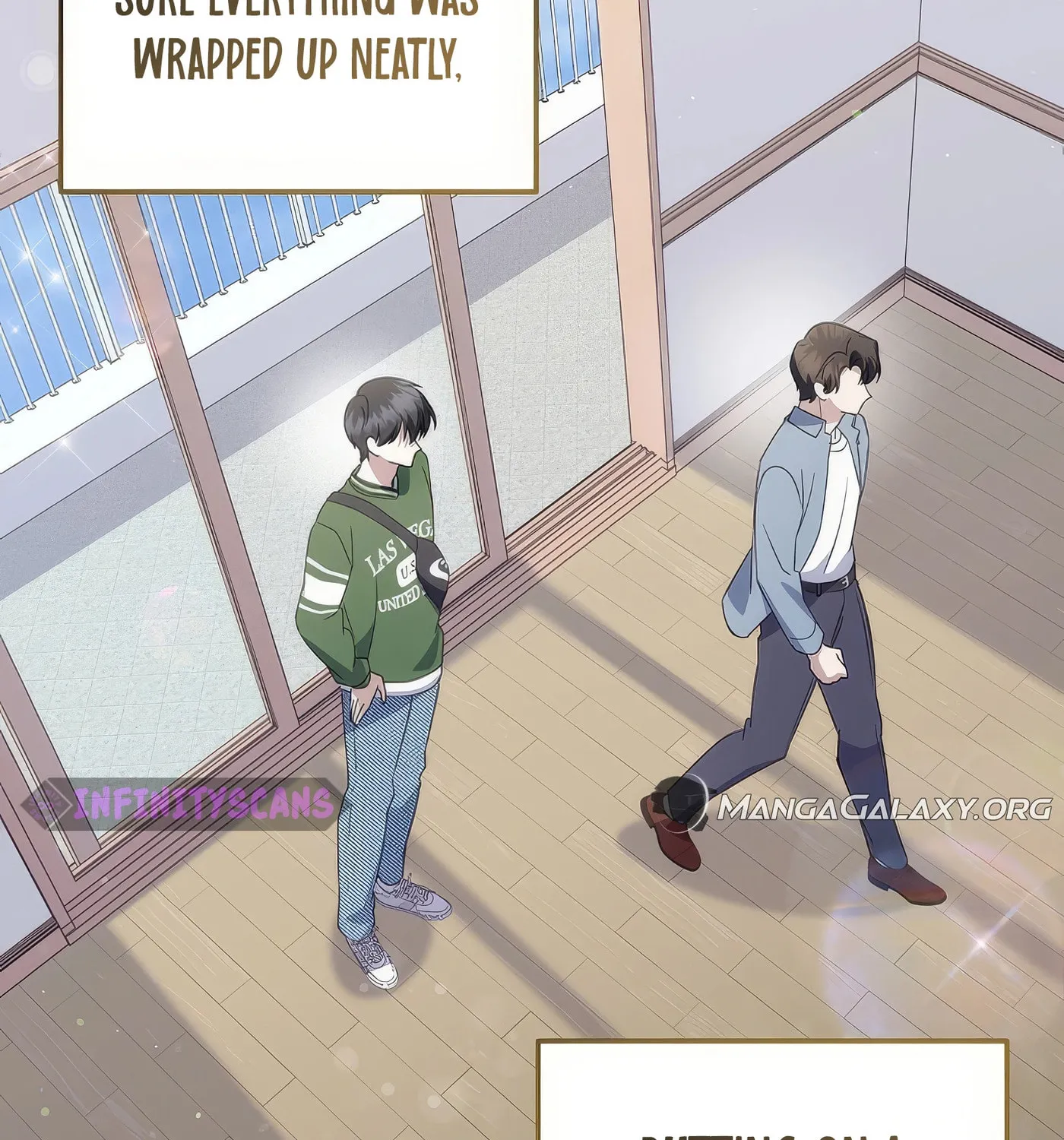 Read Return of a Crazy Genius Composer chapter 21 image 159 on Lezhin