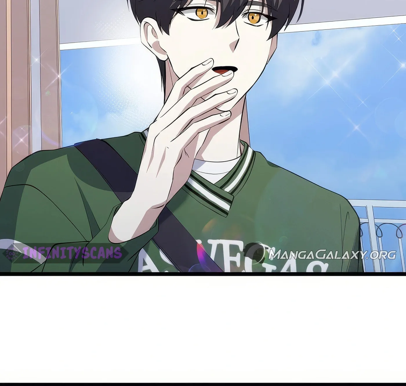 Read Return of a Crazy Genius Composer chapter 21 image 164 on Lezhin