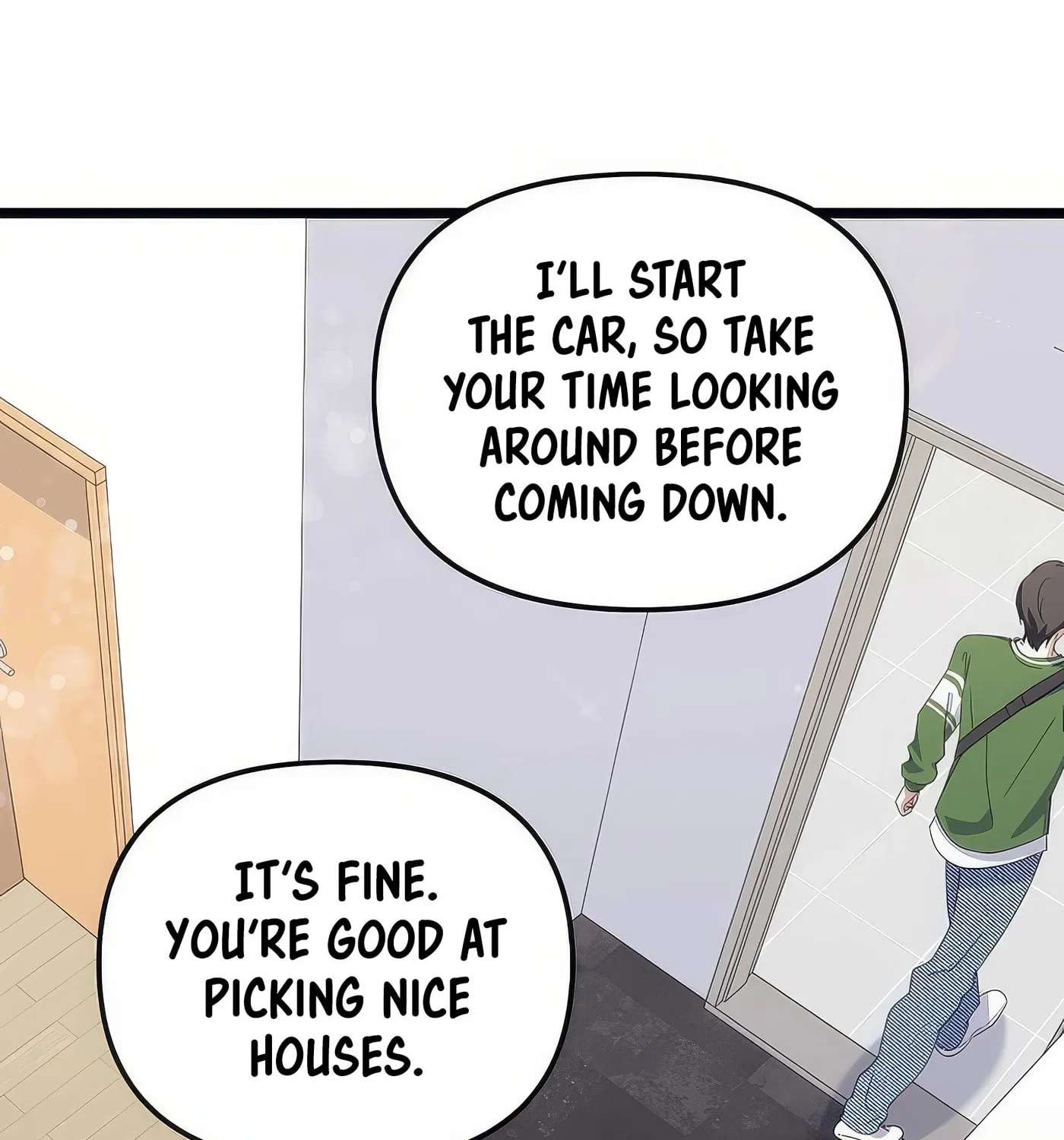 Read Return of a Crazy Genius Composer chapter 21 image 168 on Lezhin