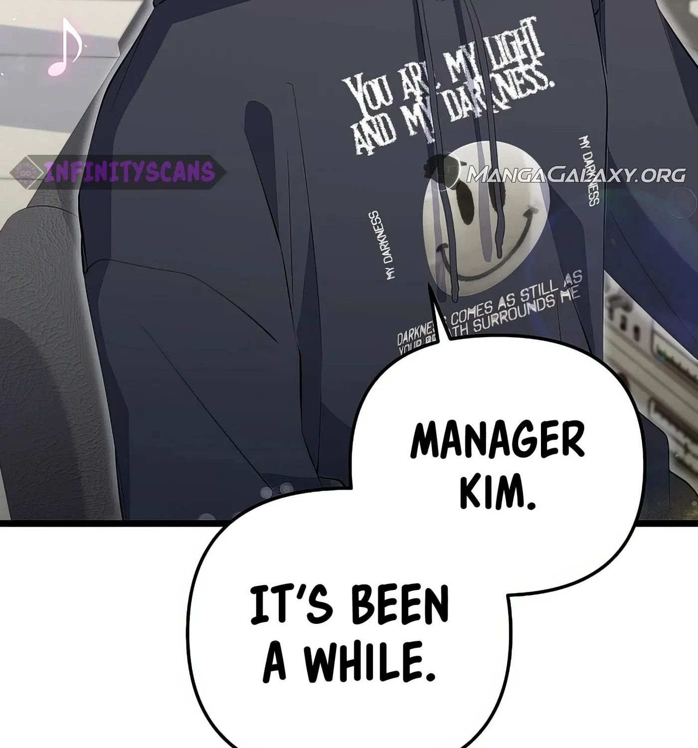 Read Return of a Crazy Genius Composer chapter 21 image 17 on Lezhin