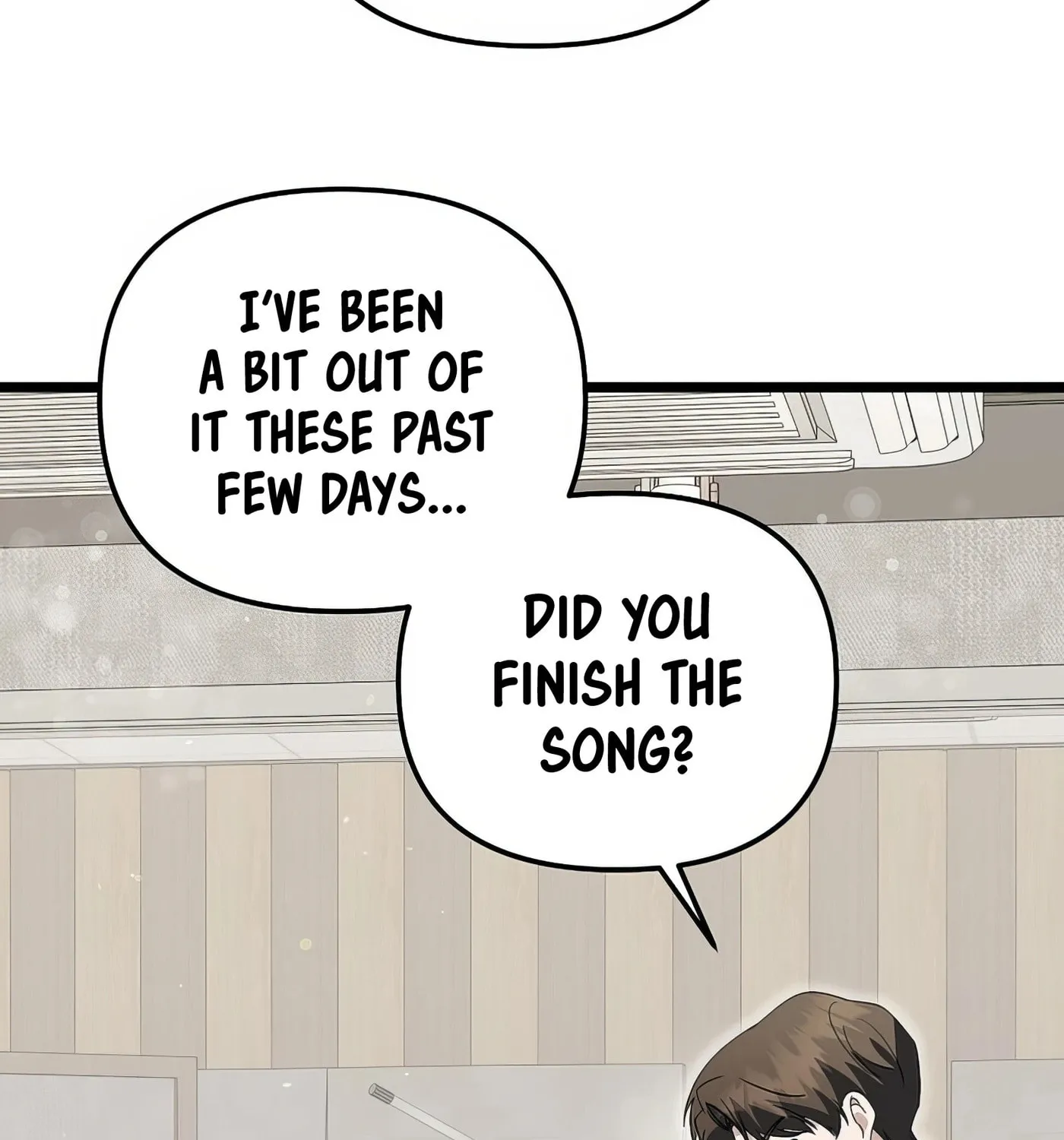 Read Return of a Crazy Genius Composer chapter 21 image 18 on Lezhin