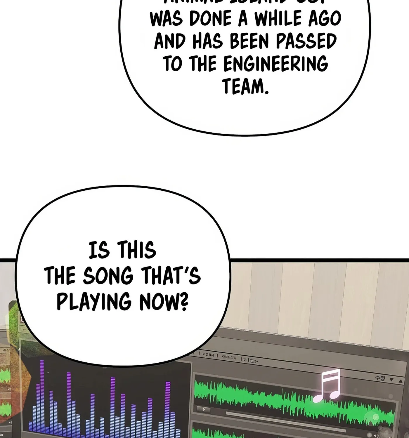 Read Return of a Crazy Genius Composer chapter 21 image 20 on Lezhin