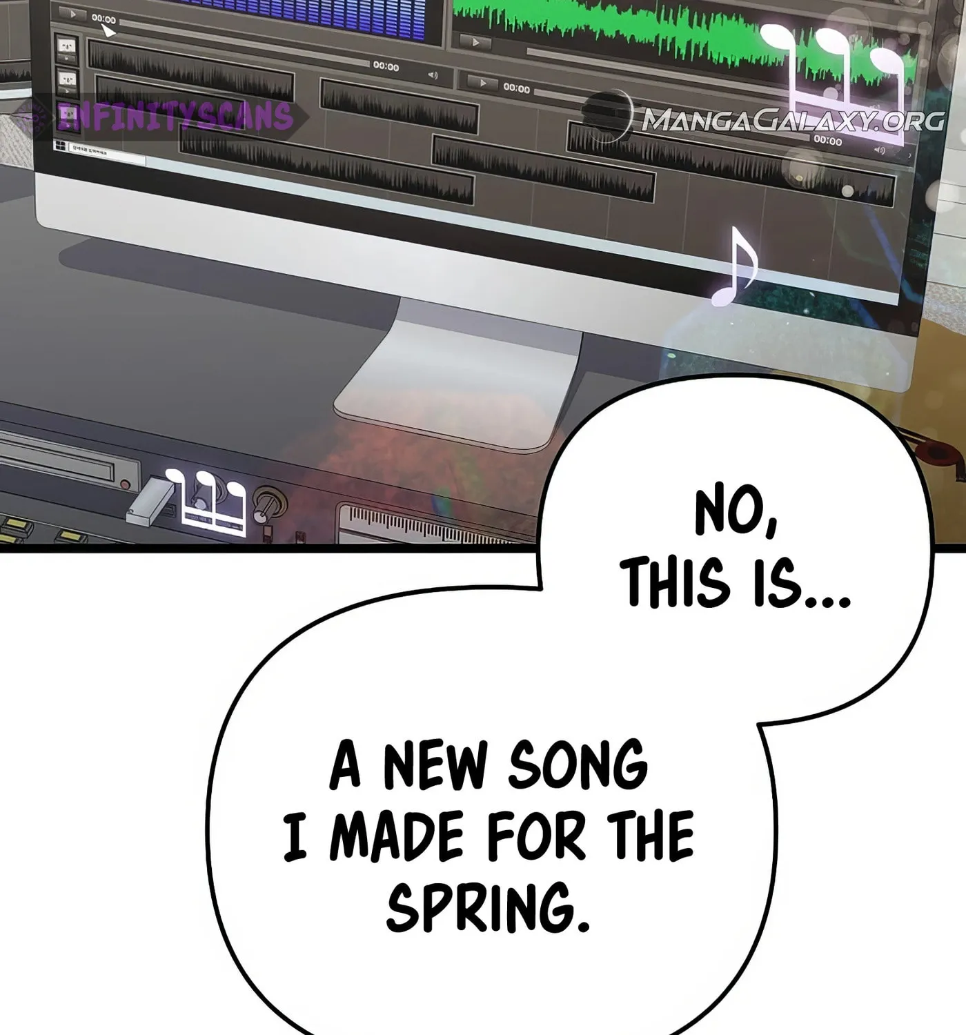 Read Return of a Crazy Genius Composer chapter 21 image 21 on Lezhin