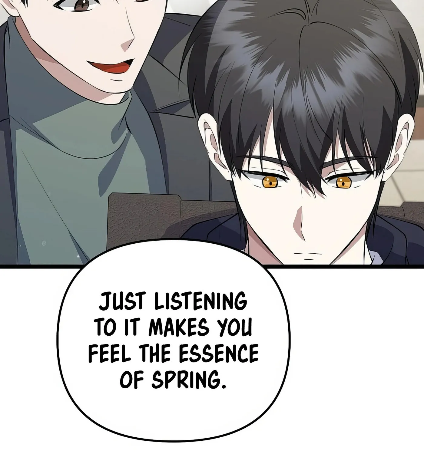 Read Return of a Crazy Genius Composer chapter 21 image 23 on Lezhin