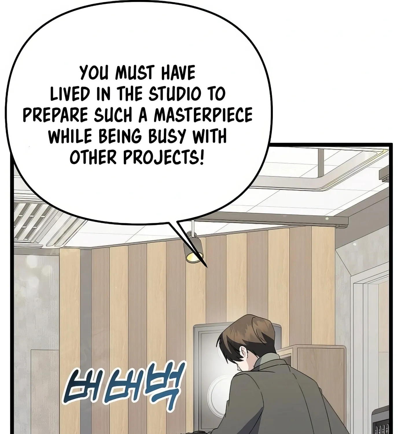 Read Return of a Crazy Genius Composer chapter 21 image 25 on Lezhin