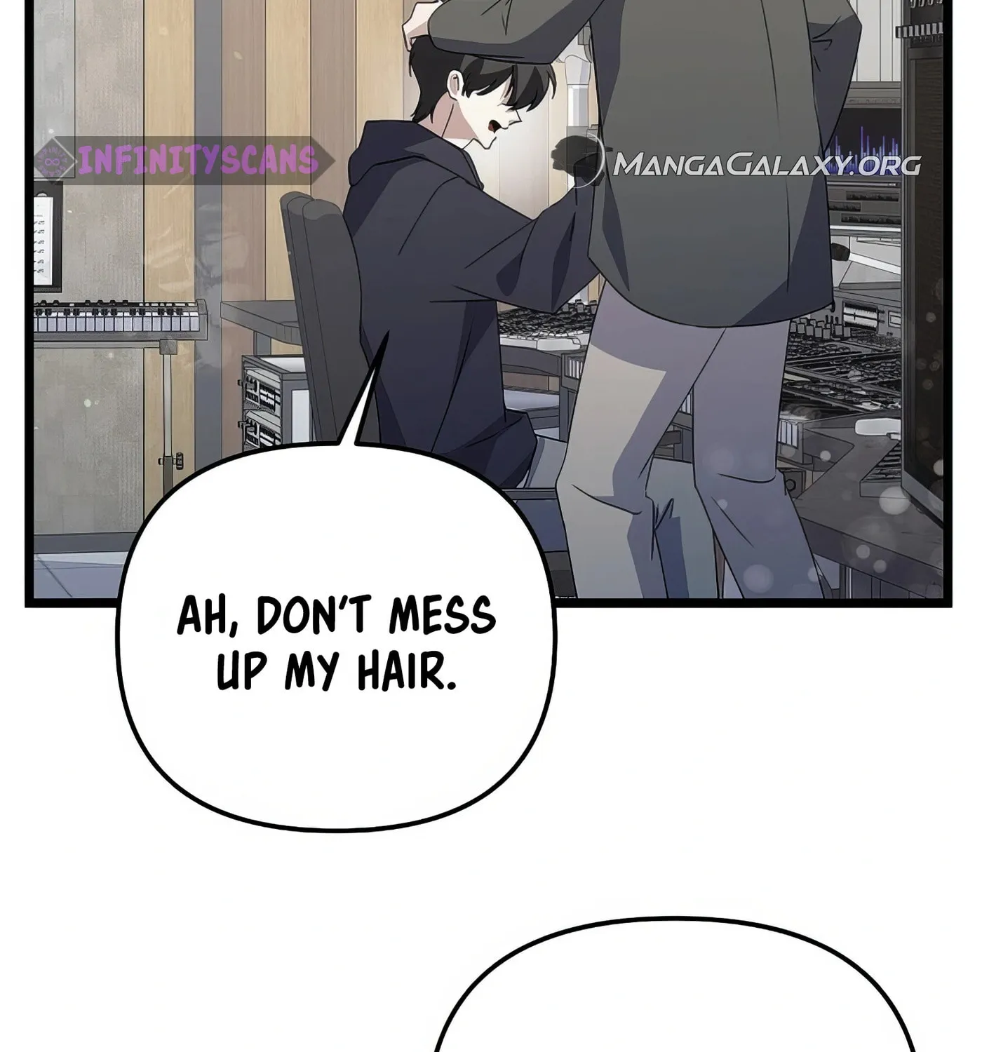 Read Return of a Crazy Genius Composer chapter 21 image 26 on Lezhin