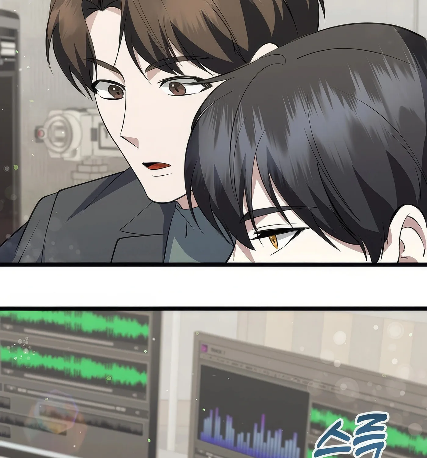 Read Return of a Crazy Genius Composer chapter 21 image 37 on Lezhin