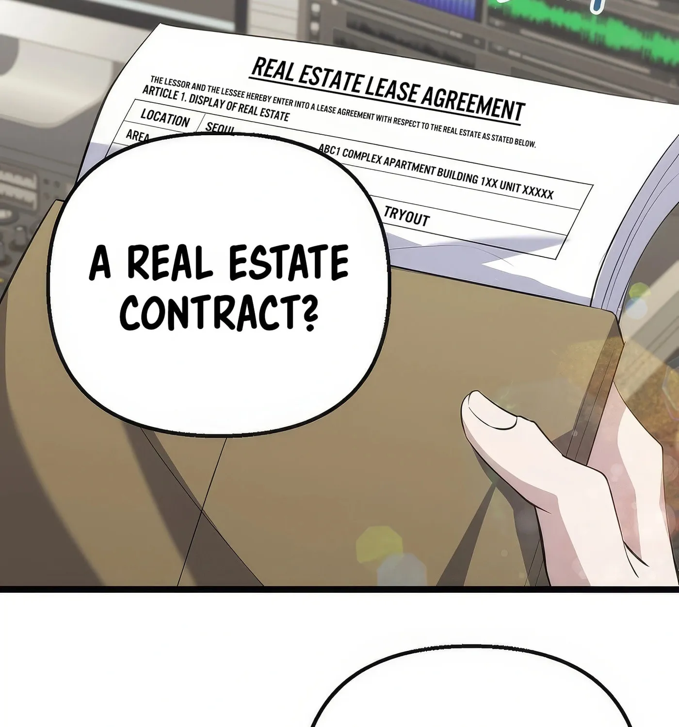 Read Return of a Crazy Genius Composer chapter 21 image 38 on Lezhin