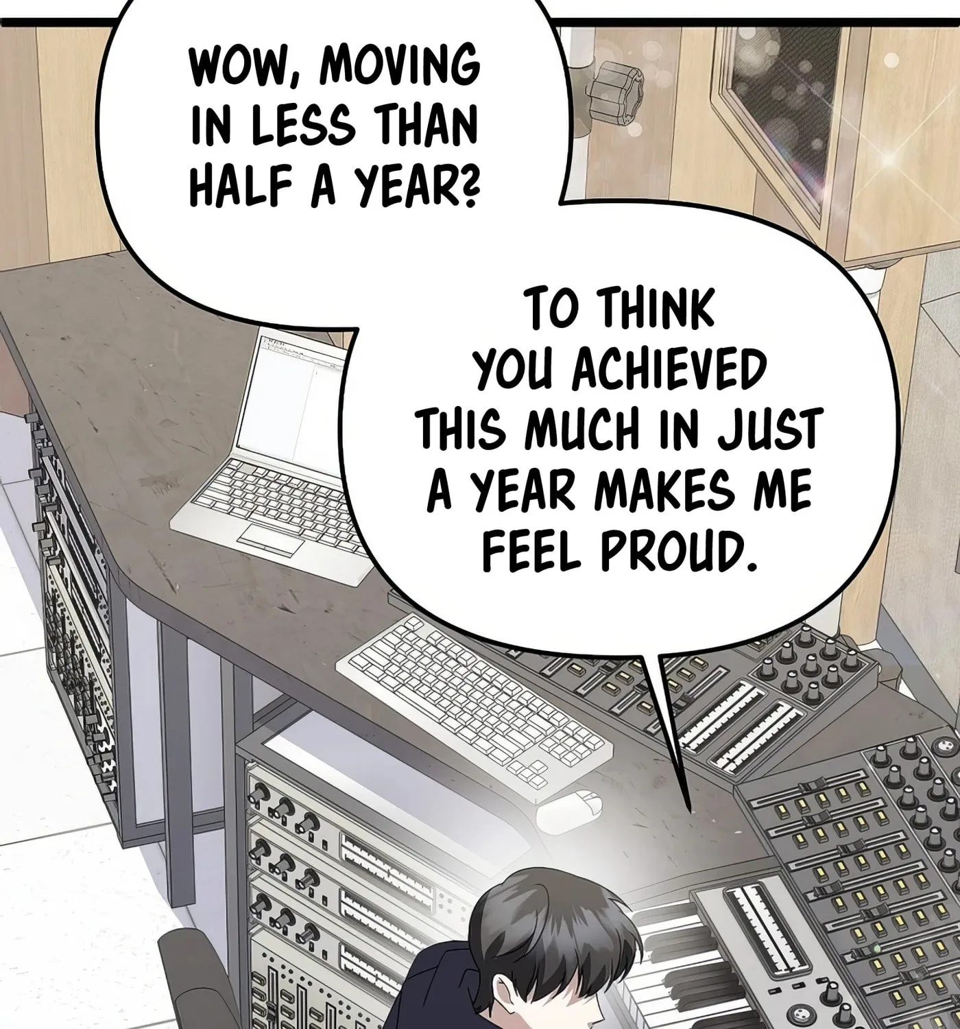 Read Return of a Crazy Genius Composer chapter 21 image 44 on Lezhin