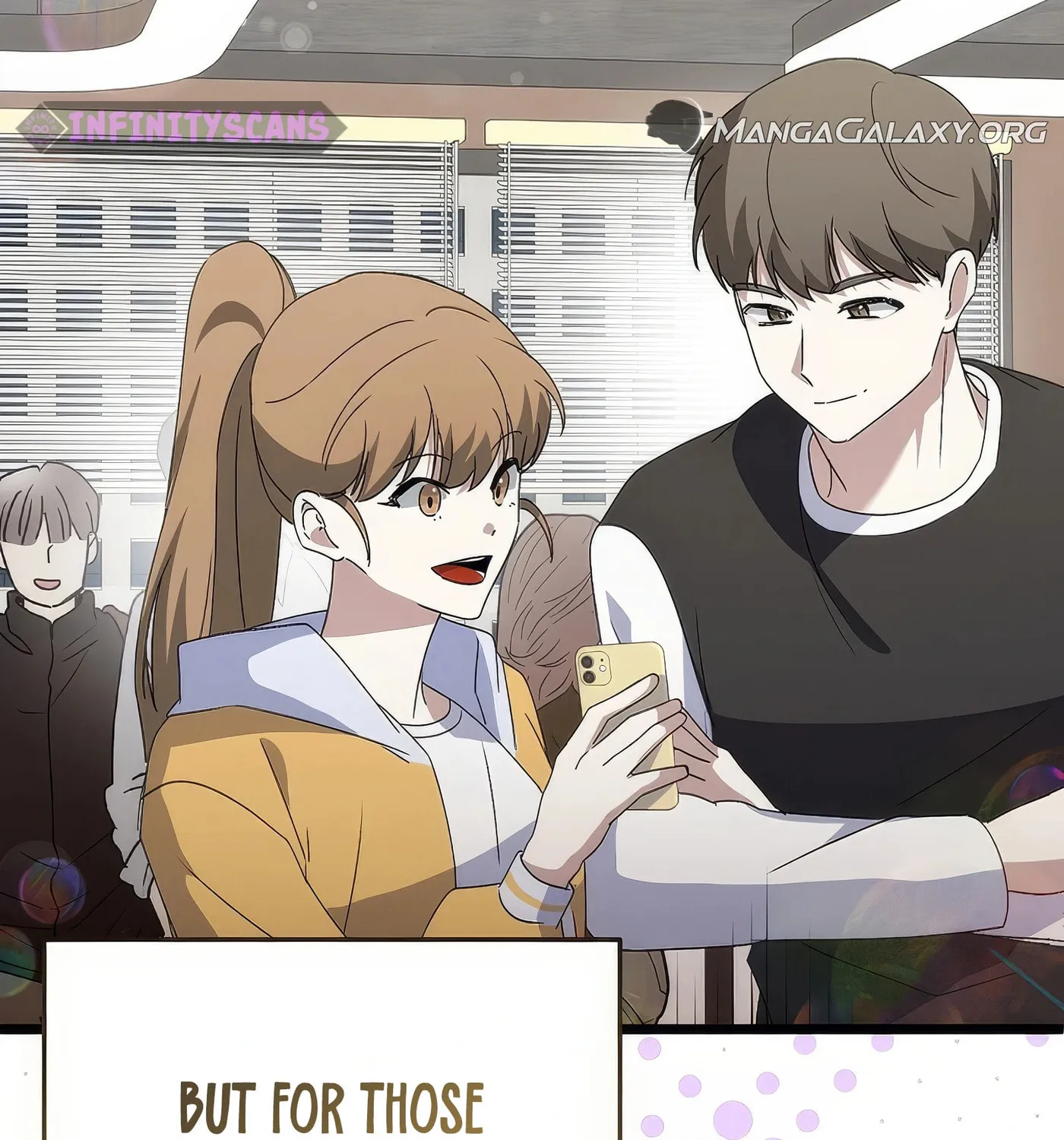 Read Return of a Crazy Genius Composer chapter 21 image 57 on Lezhin