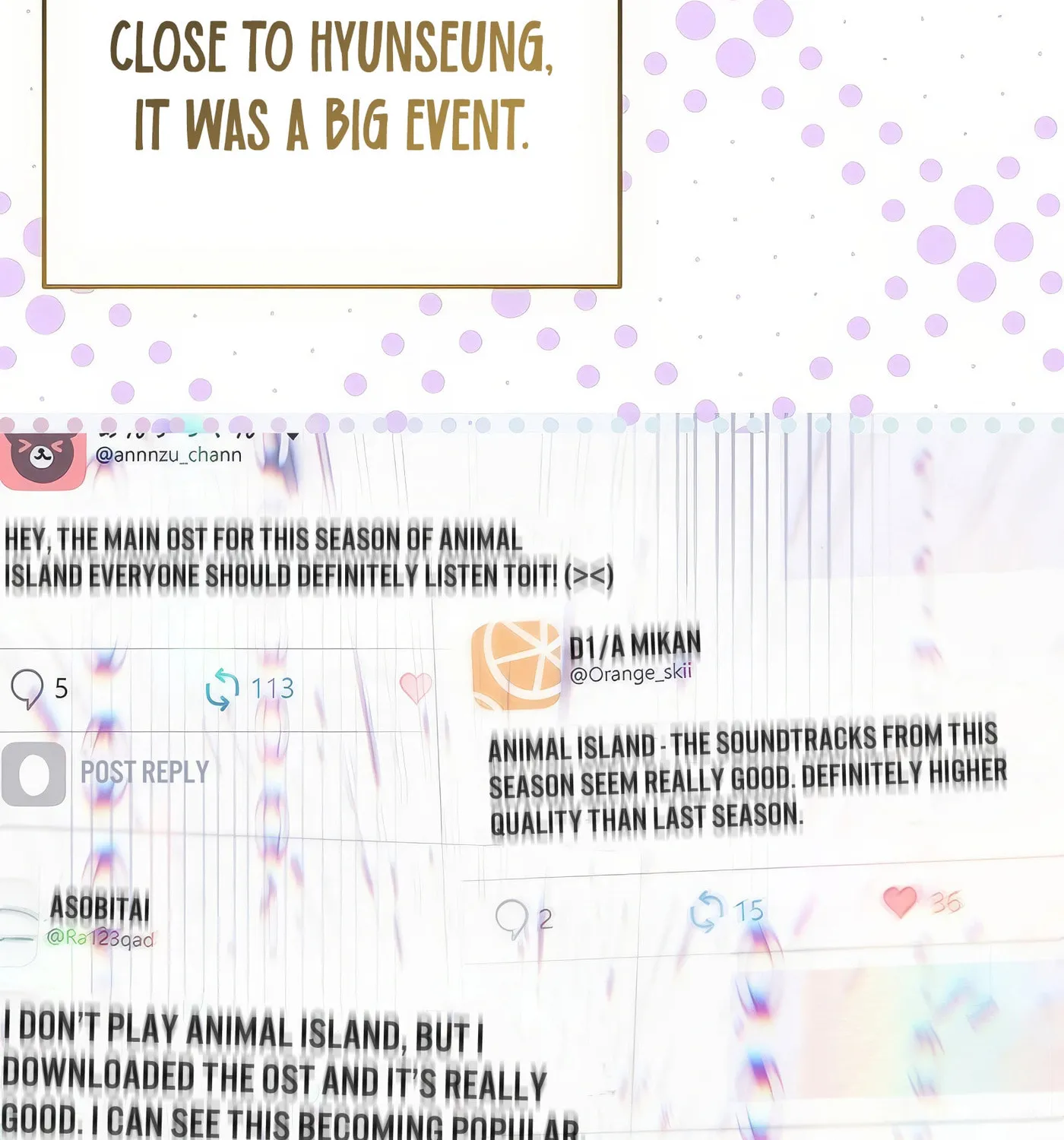 Read Return of a Crazy Genius Composer chapter 21 image 58 on Lezhin