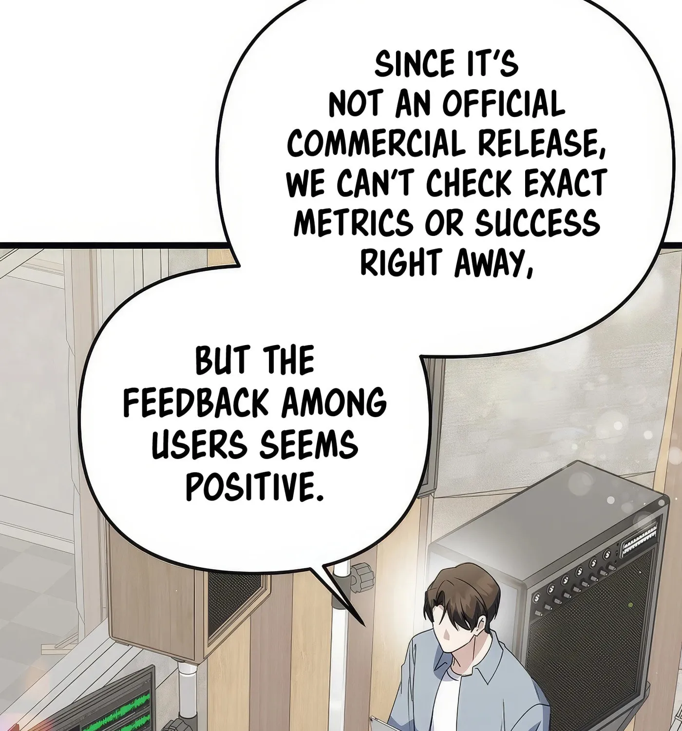 Read Return of a Crazy Genius Composer chapter 21 image 63 on Lezhin